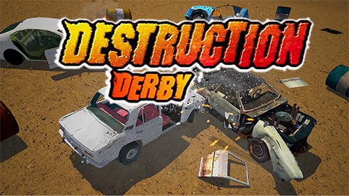 download Derby destruction simulator apk
